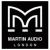 MARTIN AUDIO