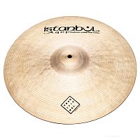 Istanbul Agop 18" Traditional Medium Crash