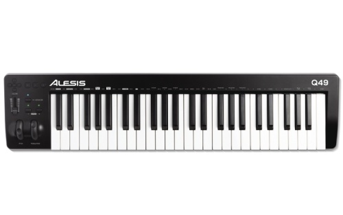 ALESIS Q49mk2