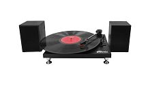 RITMIX LP-240 Black wood