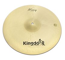 KINGDO 16" MING Crash