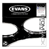 Evans ETP-ONX2-S Onyx Coated Standard