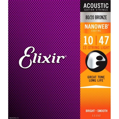 ELIXIR 11152