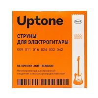 UPTONE Standard UE 009/042 Nickel Wound Super Light Tension