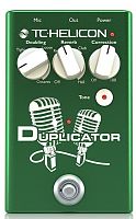 TC Helicon Duplicator