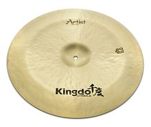 KINGDO 16" ARTIST CLASSIC CHINA