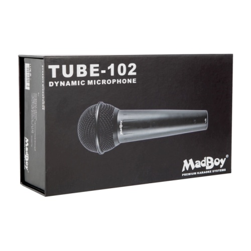 MADBOY TUBE-102