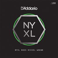 D`ADDARIO MOSCOW NYXLB100T NYXL Tapered