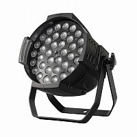 EURO DJ LED PAR ZOOM 3610 RGBW