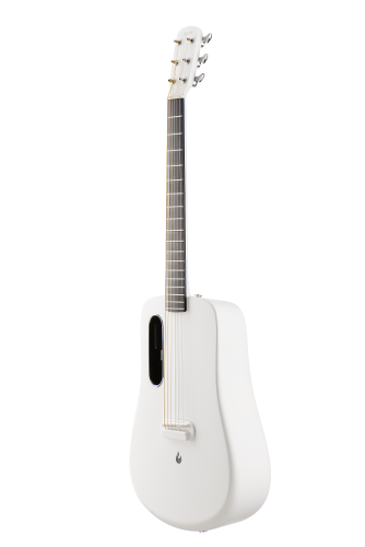 LAVA ME 2 Acoustic White фото 2