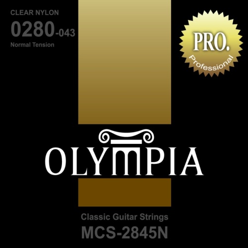 Olympia MCS2845N