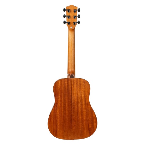 Bamboo GA-34 (Baby) Mahogany фото 2