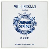 Jargar Strings Cello-High-E Classic