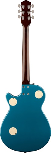 GRETSCH G2215-P90 Streamliner Junior JET Ocean Turquoise фото 2