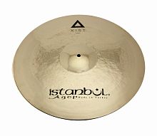 ISTANBUL 14" Xist Mixed Hi-Hats