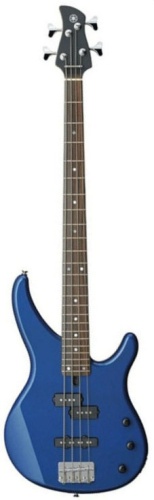 YAMAHA TRBX174 BLUE METALLIC