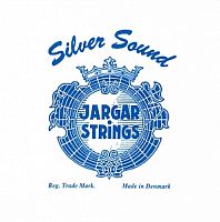 Jargar Strings Cello-C-Silver