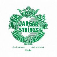 Jargar Strings Viola-Set-Green Classic