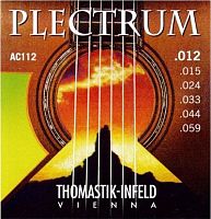 Thomastik Plectrum AC112