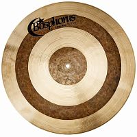 Bosphorus Cymbals 20AFR Antique Flat Ride