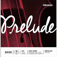 D'ADDARIO J613 3/4M