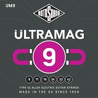 ROTOSOUND ULTRAMAG