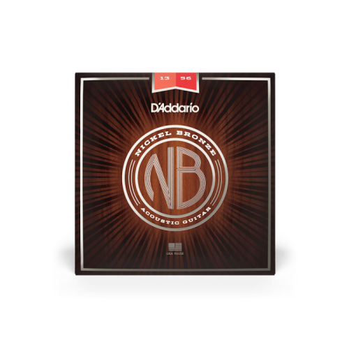 D`ADDARIO NB1356