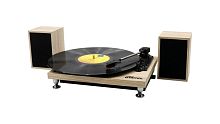 RITMIX LP-240 Light wood