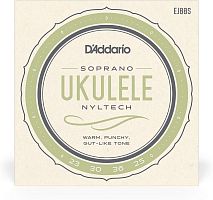 D'ADDARIO EJ88S SET SOPRANO NYLTECH UKULELE