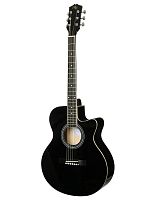 MARTIN ROMAS MR-440 BK