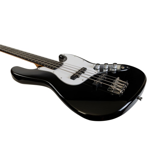 ROCKDALE Stars JB Bass Black фото 4