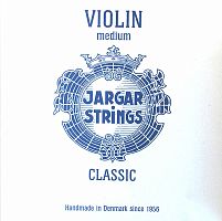 Jargar Strings Violin-D Classic