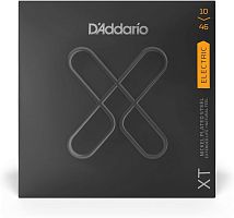 D'ADDARIO XTE1046 SET ELEC GTR XT REG LIGHT