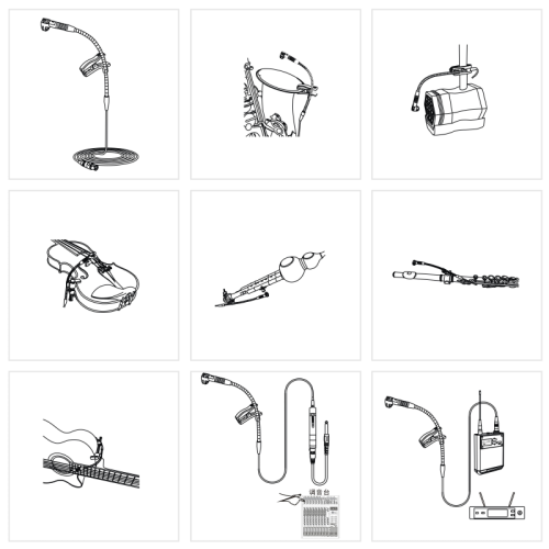 RELACART RGA-135A(i) фото 12