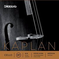 D'ADDARIO KS510 4/4M Kaplan