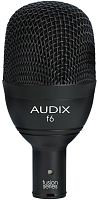 Audix f6