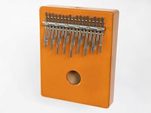 Kalimba LAB KL-A-K17BSPM-Y