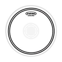 Evans B14ECSRD Edge Control Snare