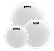 Evans ETP-UV2-S UV2 Coated Tom Standard