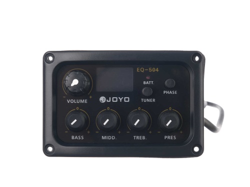 JOYO EQ-504-F фото 2