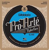 D'Addario Pro-Arte EJ46