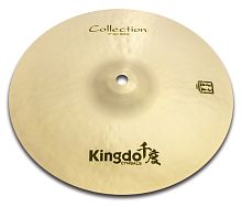 KINGDO 10" COLLECTION JAZZ SPLASH