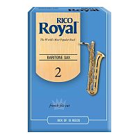 Rico Royal №2