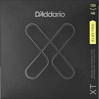 D'ADDARIO SET ELEC GTR XT SUP LT/REG BTM