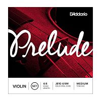 D'ADDARIO J810 4/4M prelude