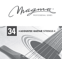 Magma String GA034G