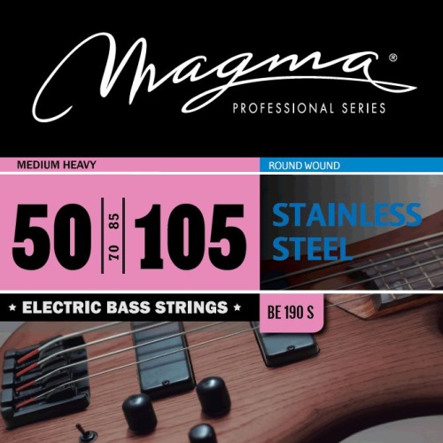 Magma Strings BE190S