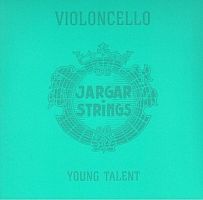 Jargar Strings Cello-1/2-Set Young Talent