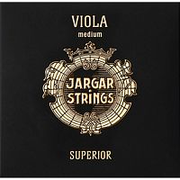 Jargar Strings Viola-Set-Superior