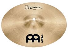 Meinl B12S Byzance Traditional Splash